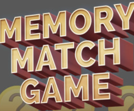 Memory Game
