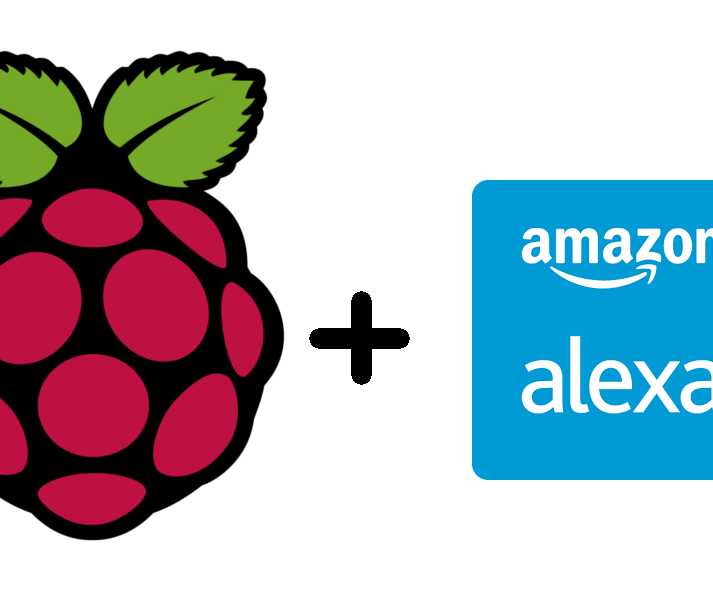 Alexa En Raspberry Pi 3