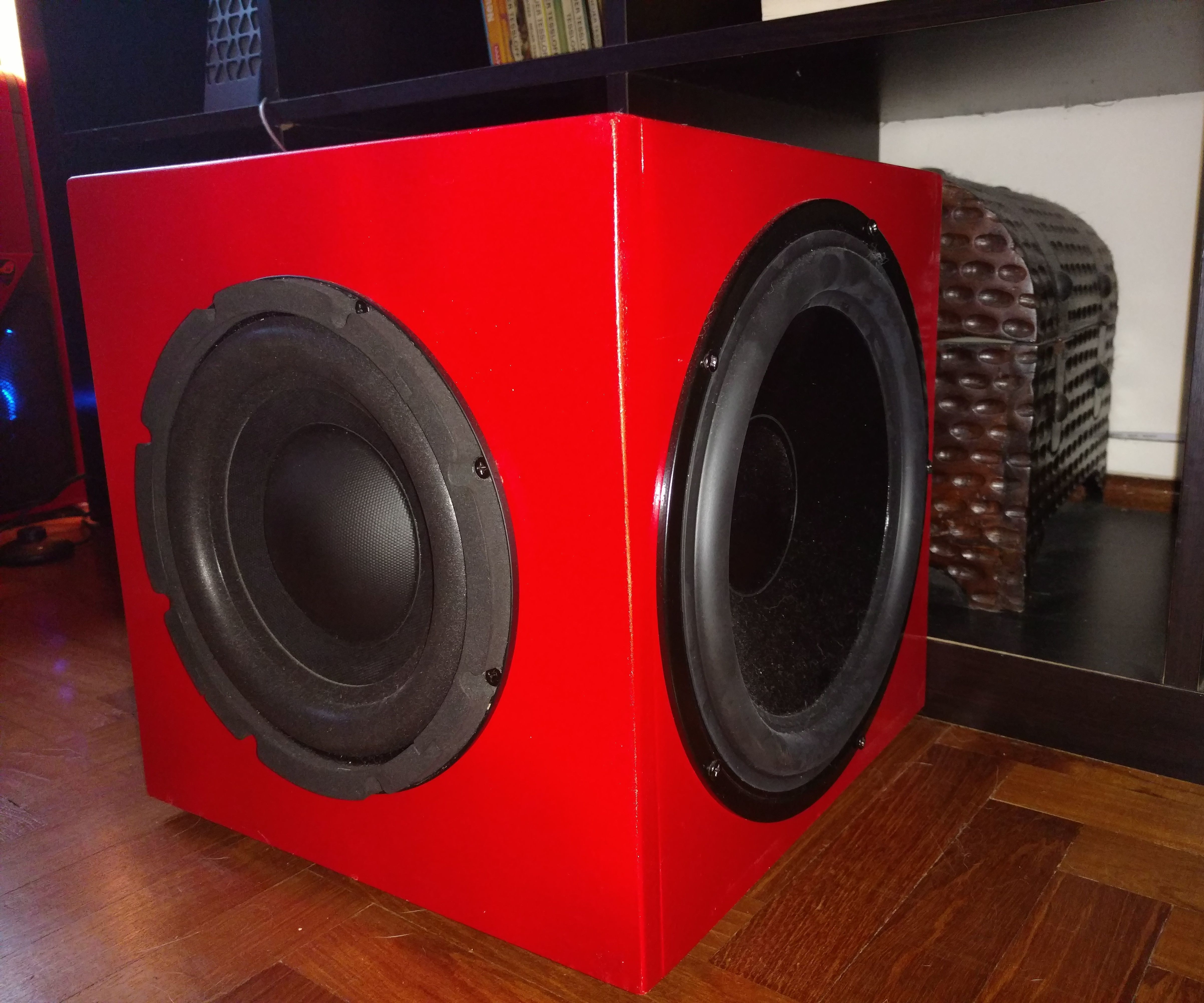 DIY Speaker Guide
