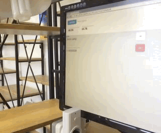 DIY Smart Power Sockets