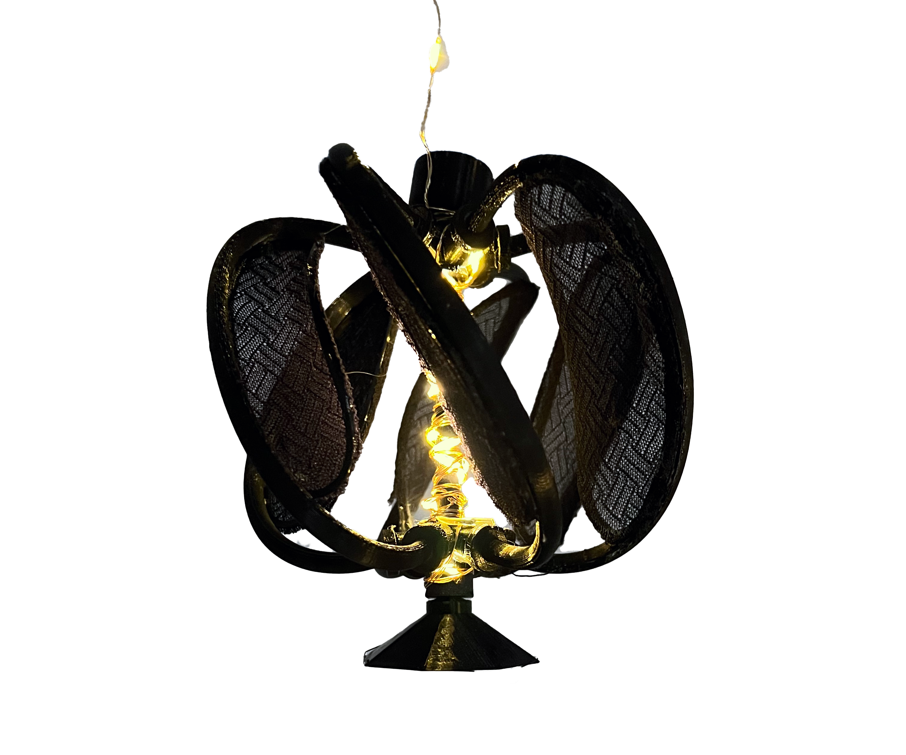 Hanging Luminary