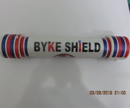 BYKE SHIELD (WIFI ENABLED)