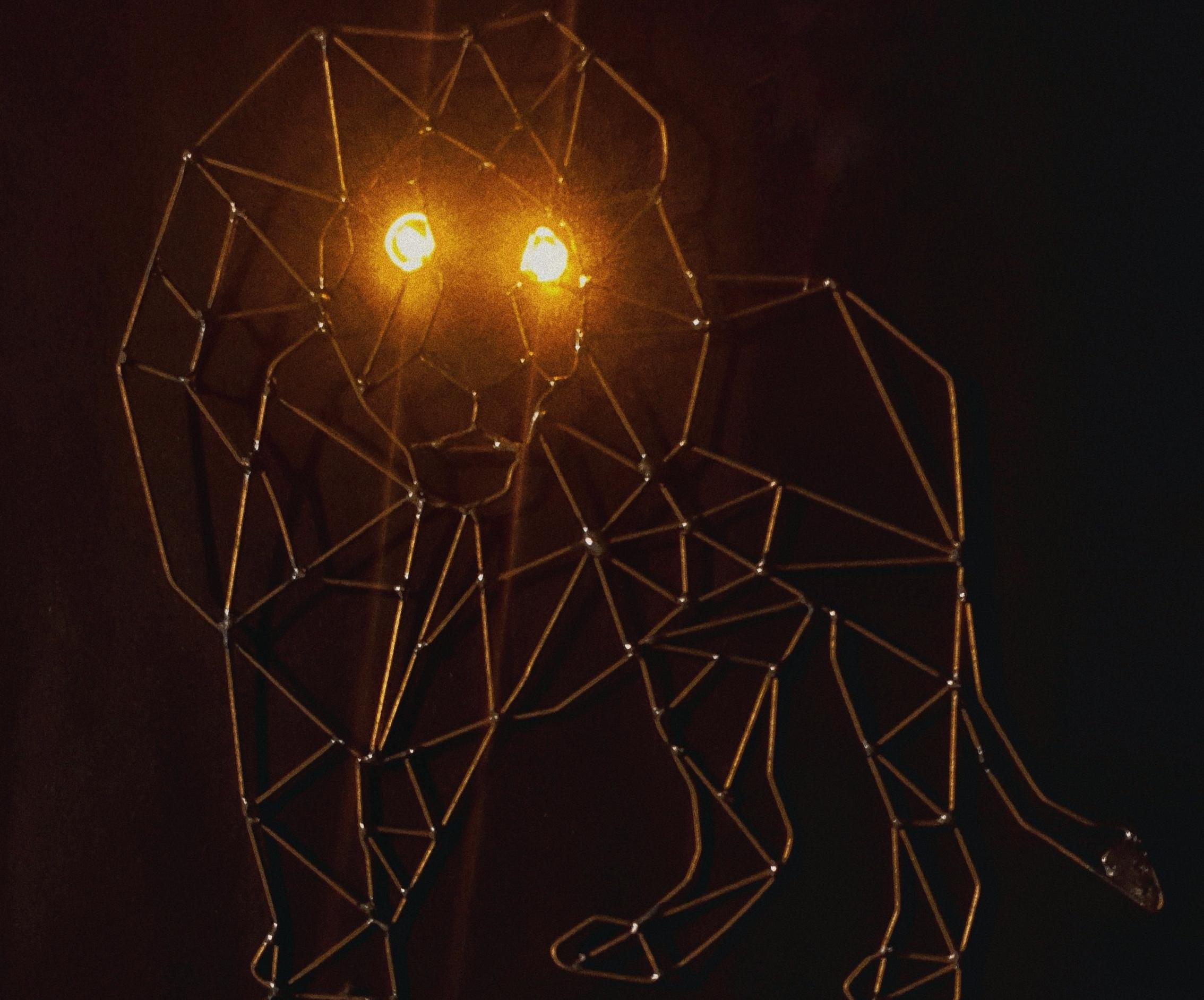 The Metal King