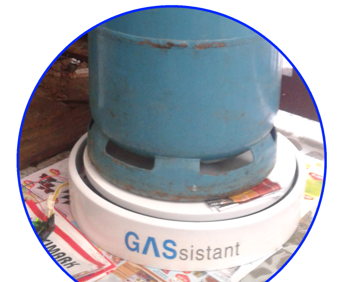 Gassistant