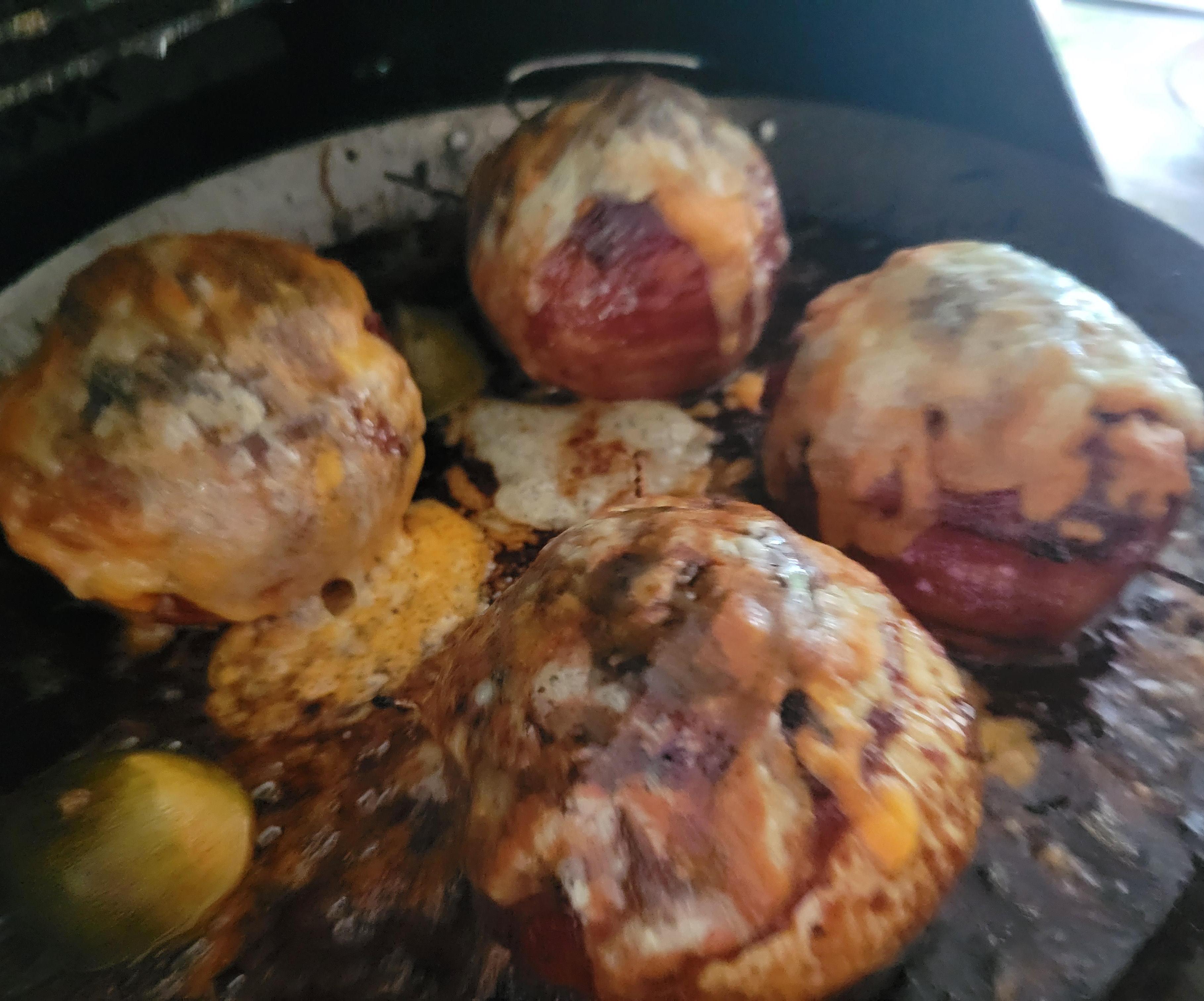 Murder by Onion