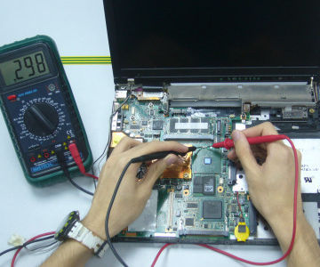 How I Fix My Dead Laptop of Over Two Years
