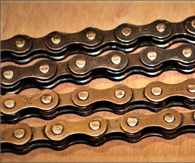 How to Make a Long Lasting Bicycle Chain Lube