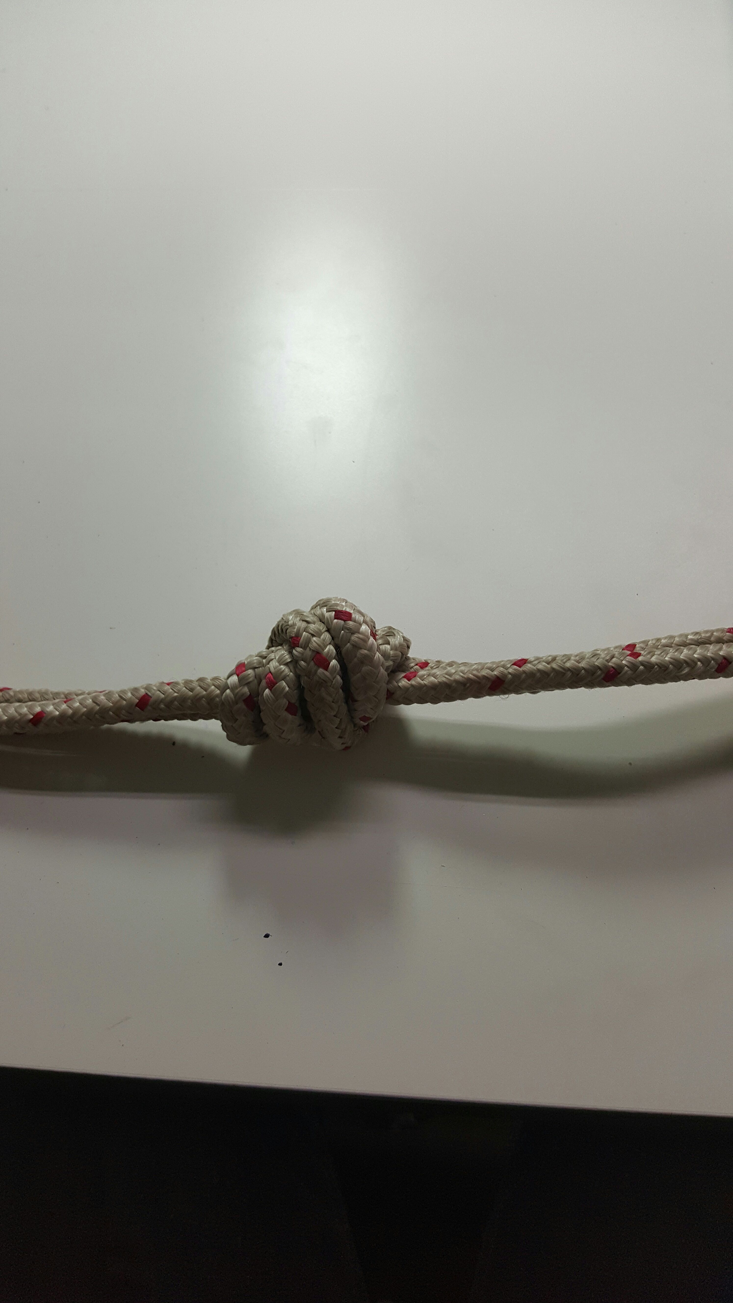 Surgeon's Loop Knot