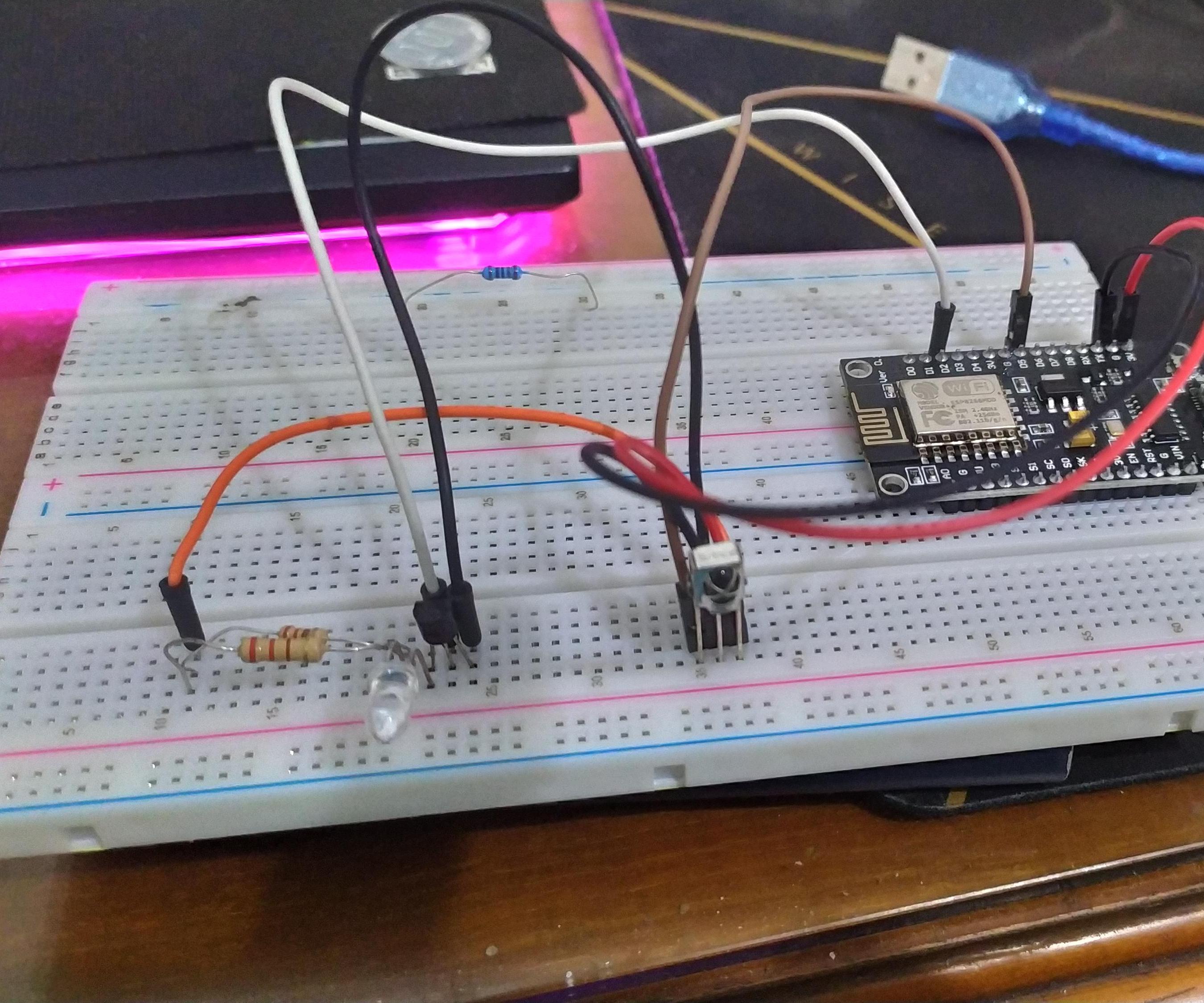 Extended IoT Remote
