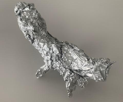 Tinfoil Techniques