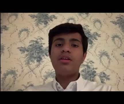 الطاقة الشمسية محمد القحطاني