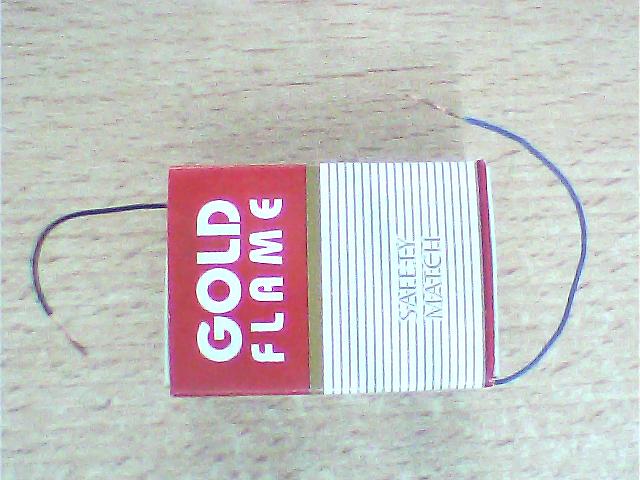 how to make a reed switch