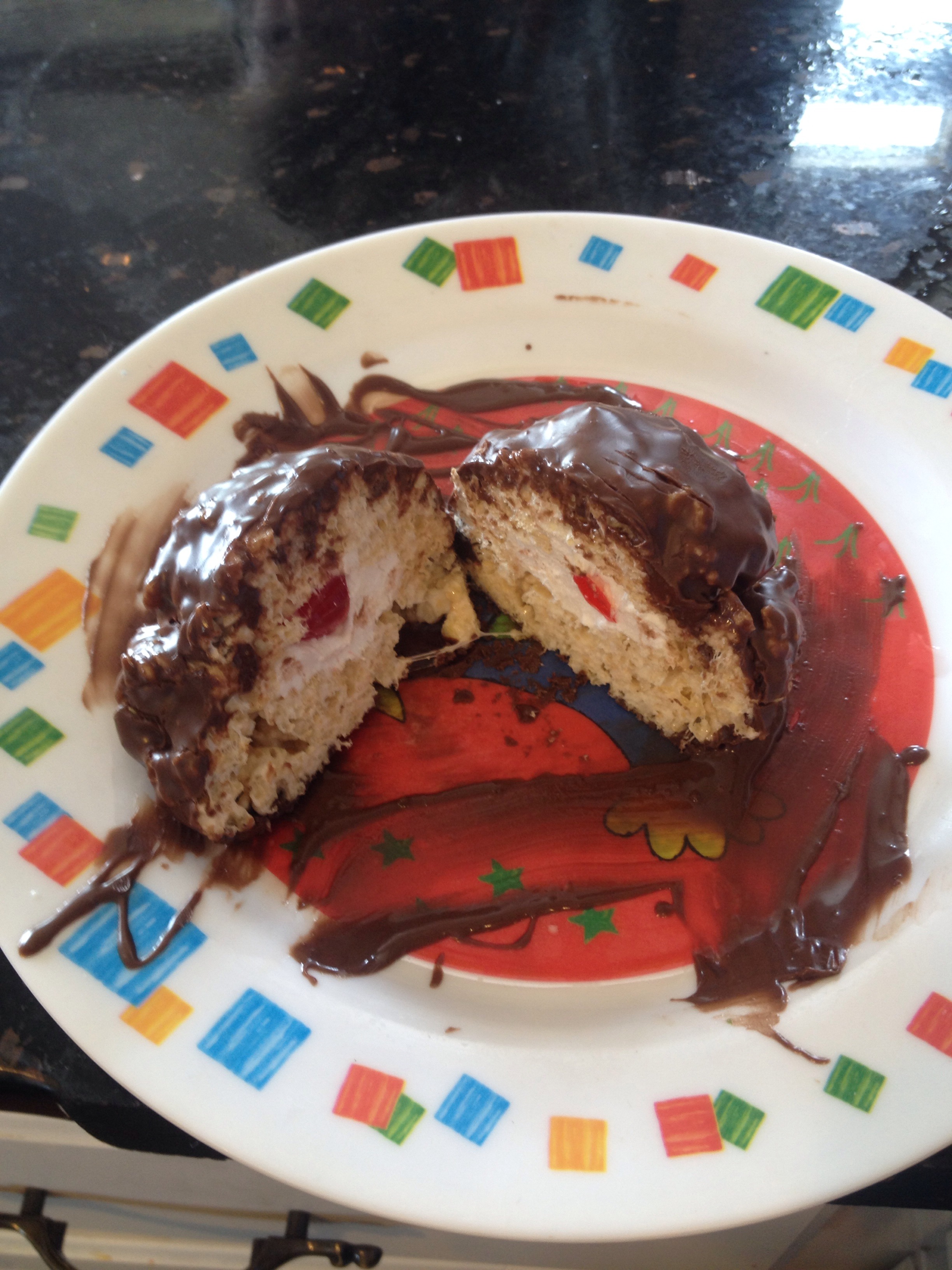 Edible Earth
