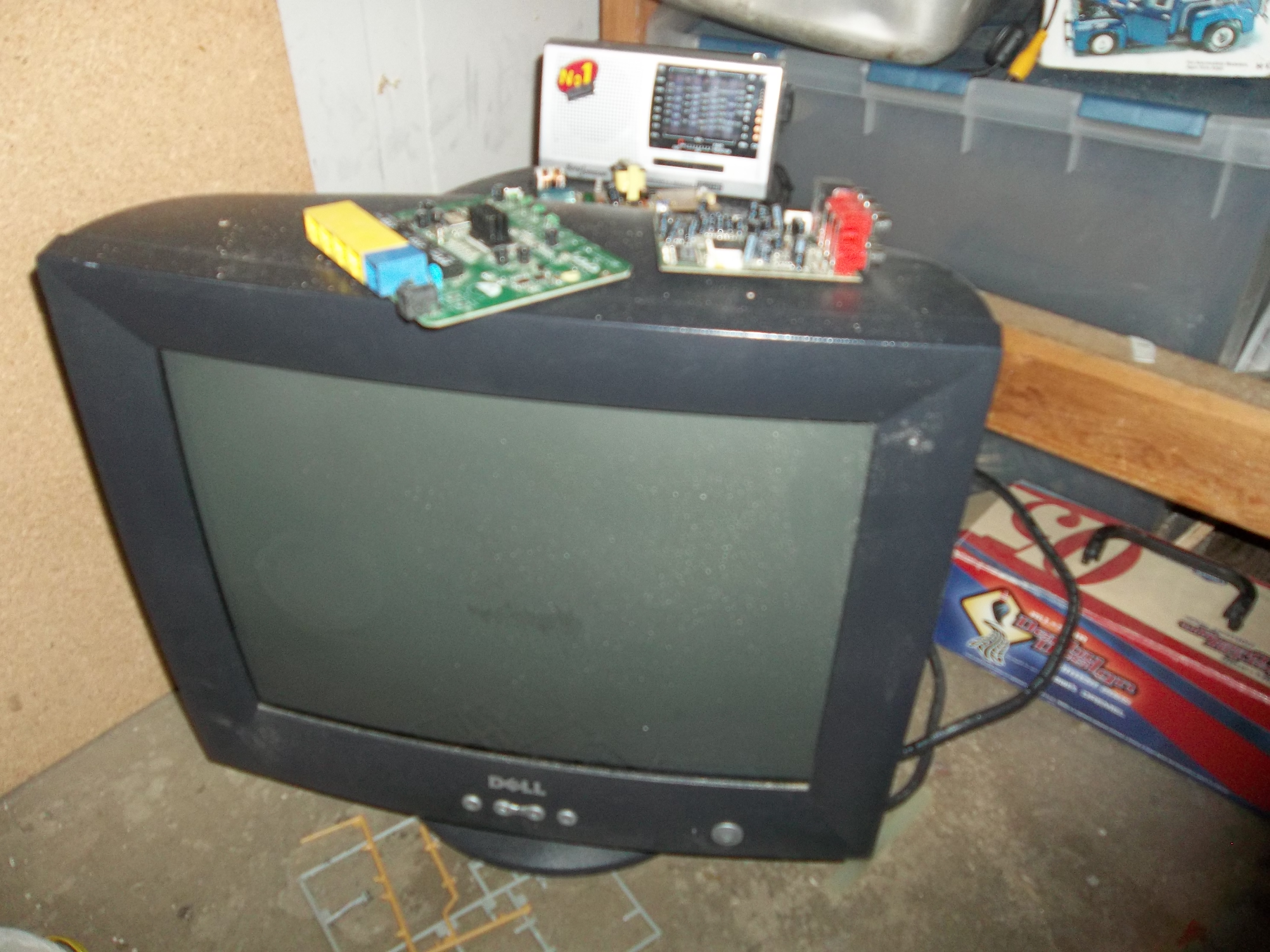 tips on taking stuff apart