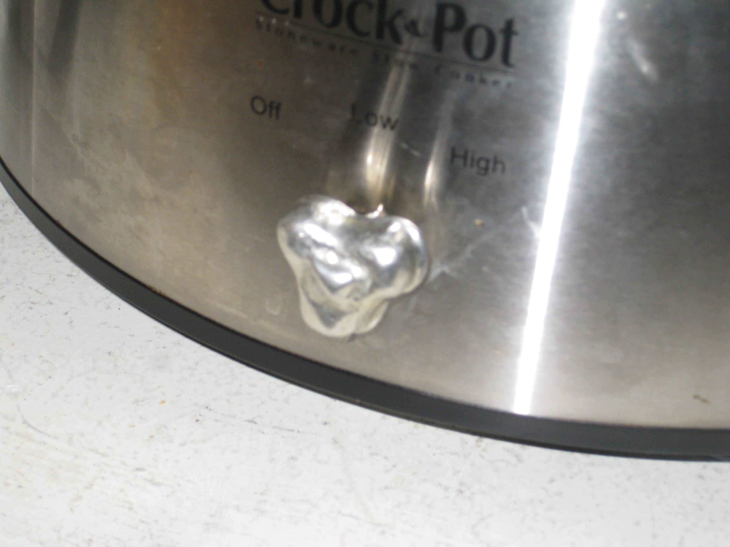 Homemade Custom Metal Objects From Recycled Materials