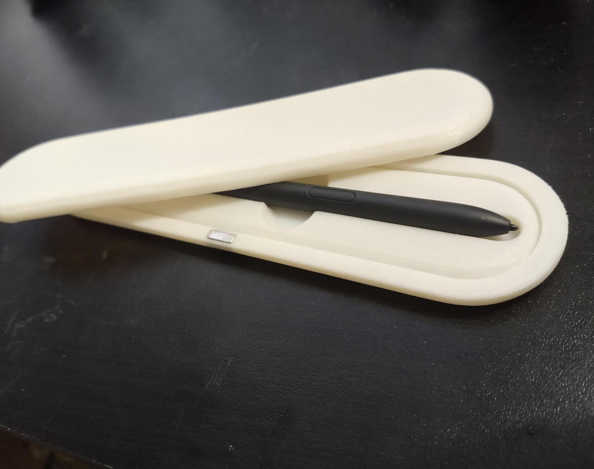 S-PEN CASE