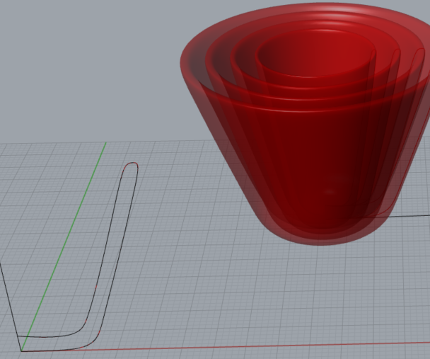 Stackable Cups
