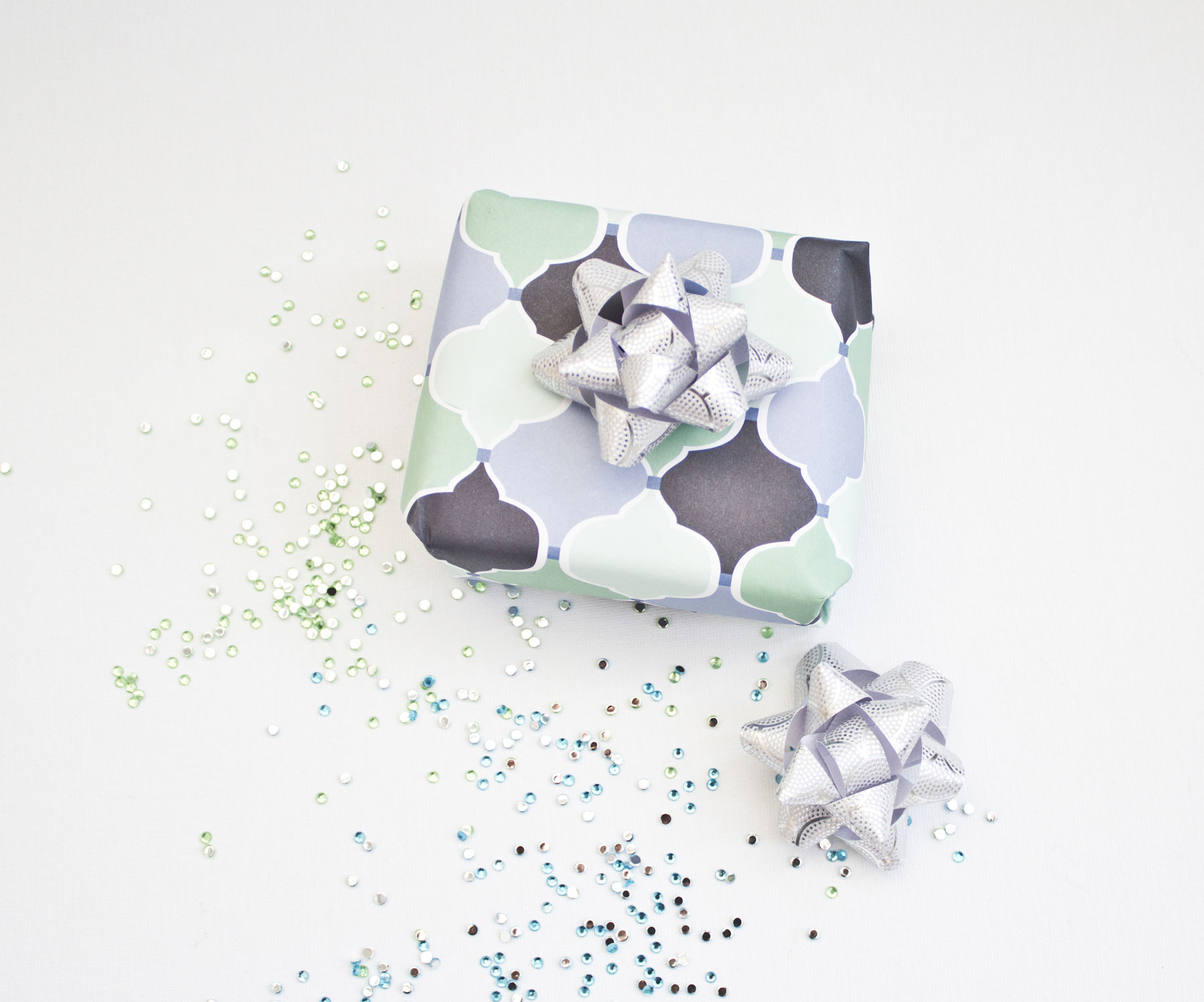 Gift Bows