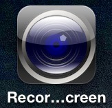 How To Record Your iPod Screen With Just Your iPod Touch
