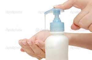 homemade soap only 3 ingreadients