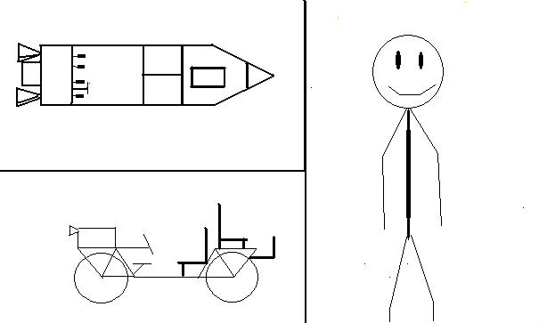 The 'Brightvan'