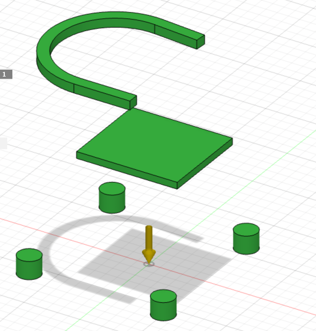 Generative Shelf