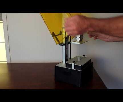 Photon Mono 'Top Cover Support' (V2)