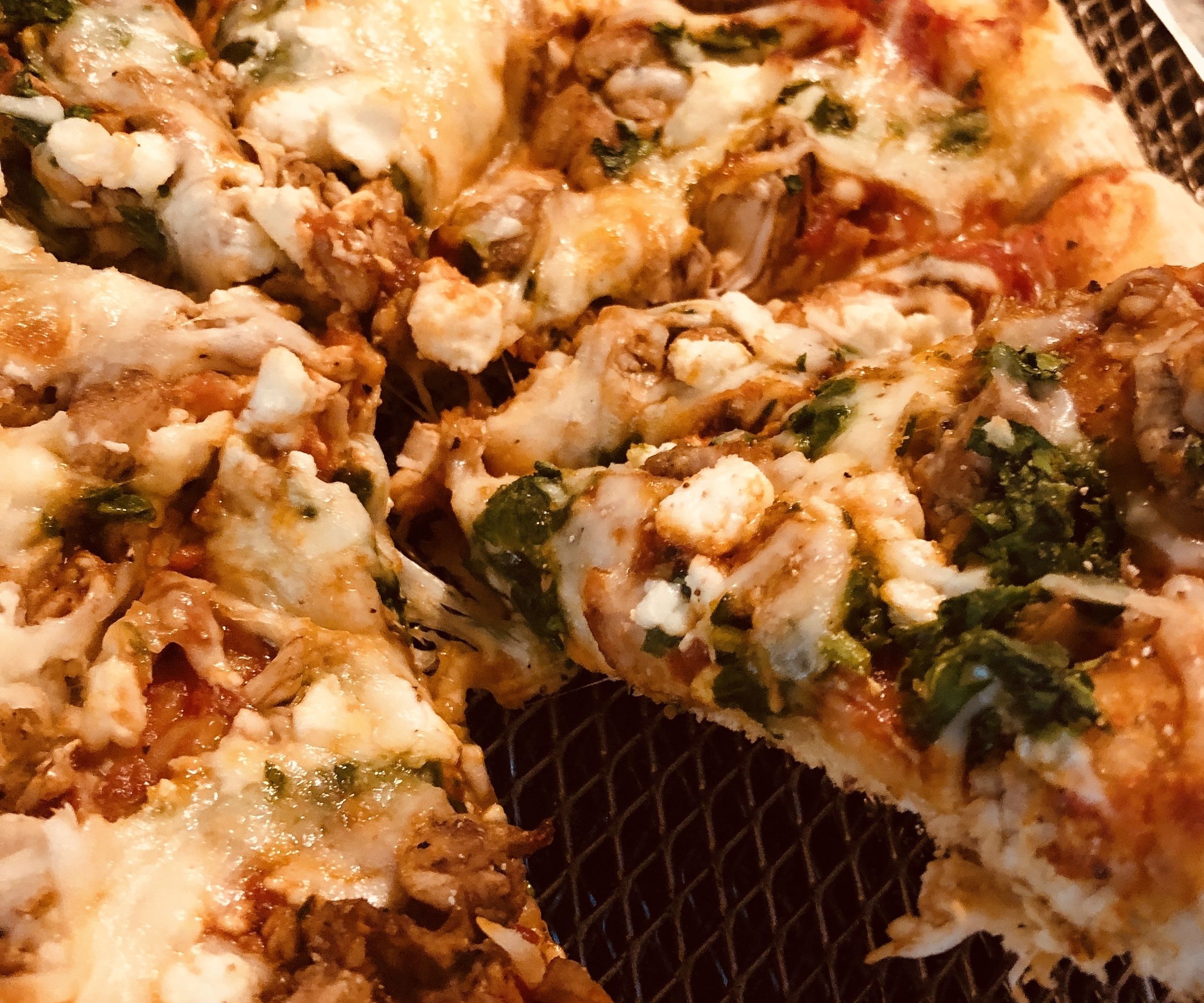 Anyone Can Make an Authentic Pizza