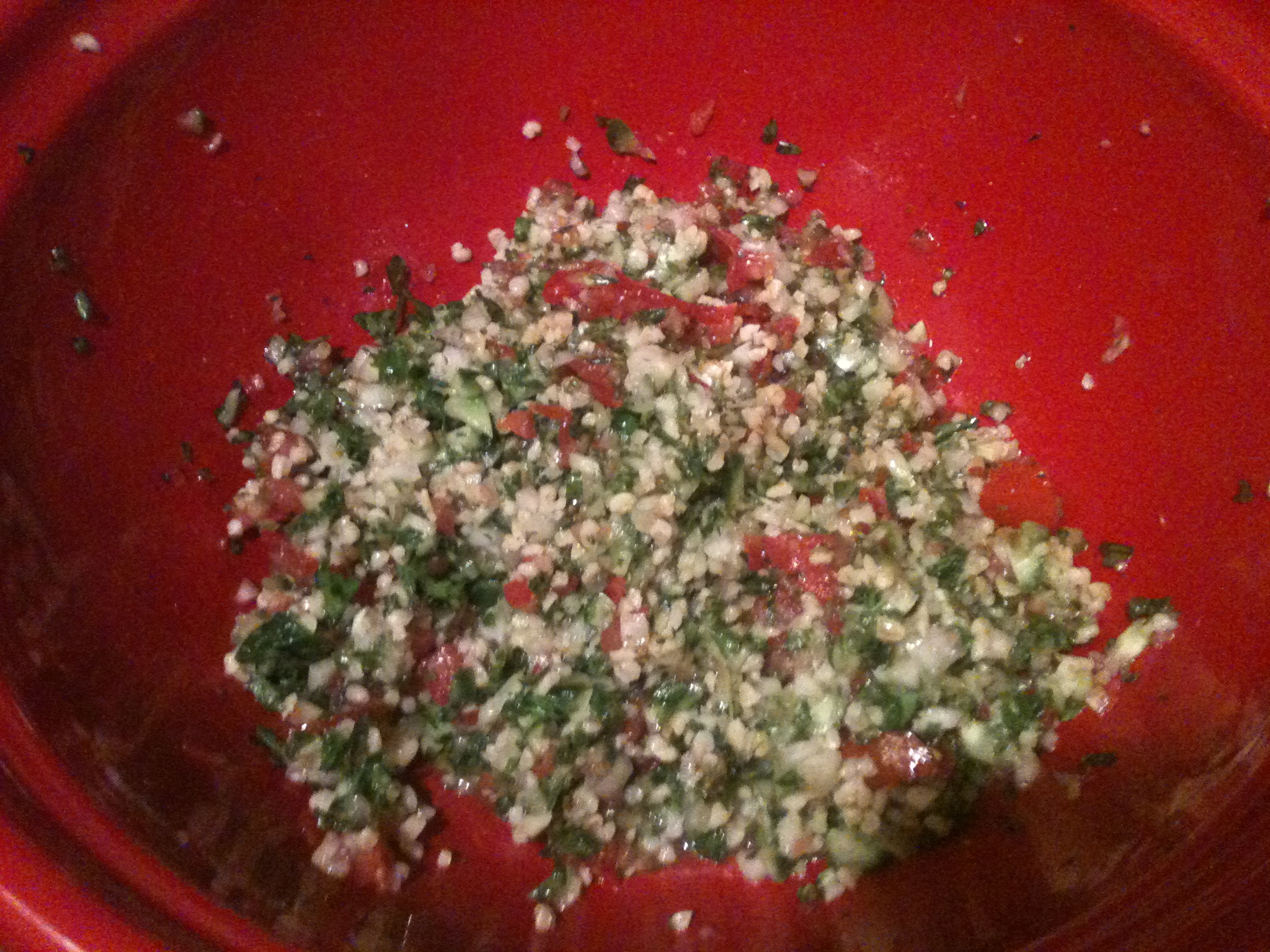 Tabouli