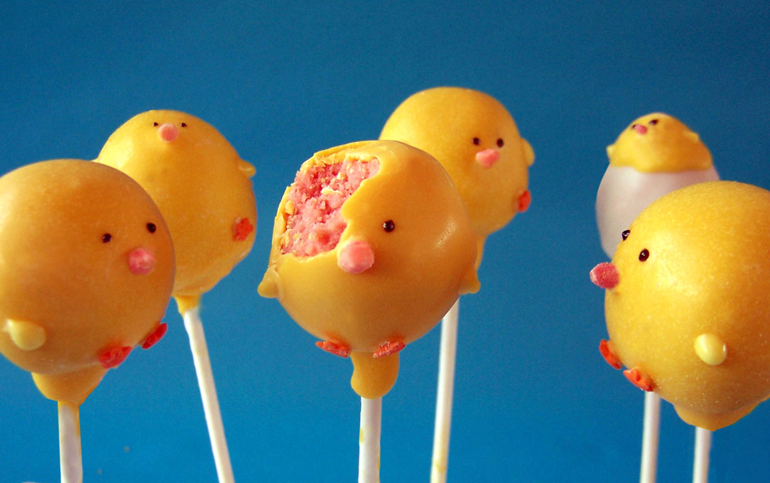 Cake Pops