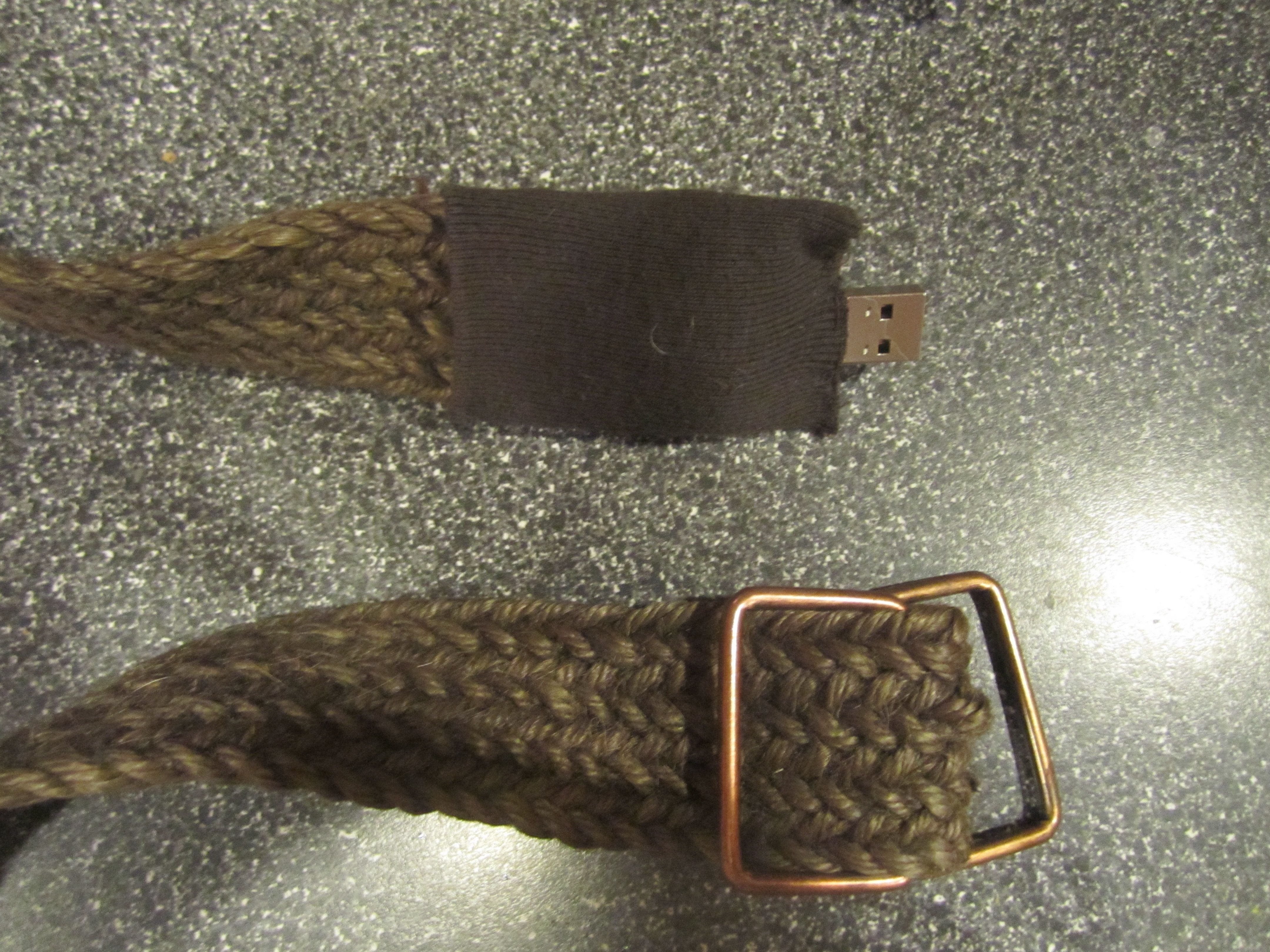 USBelt