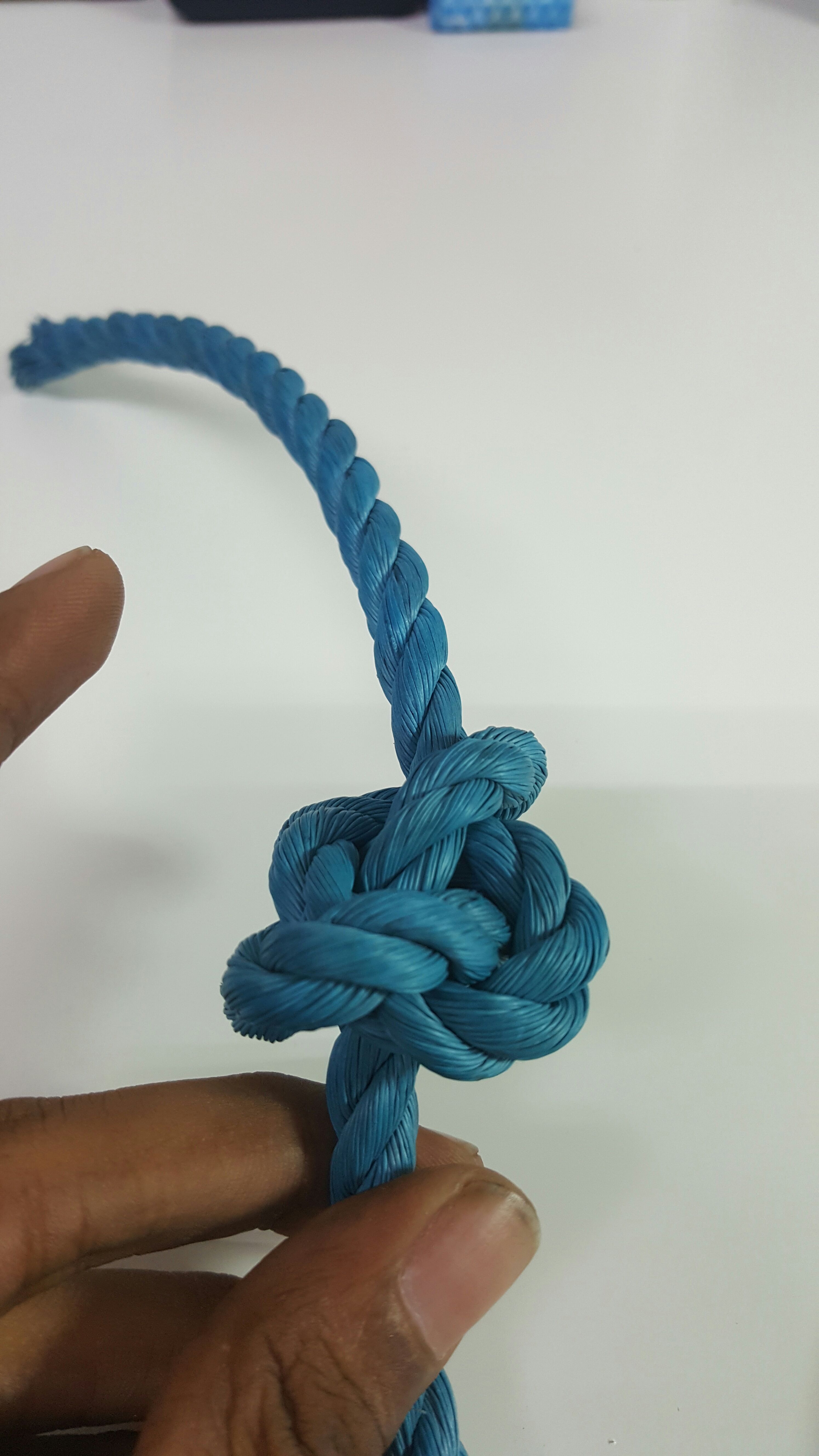 nudo ashley stopper