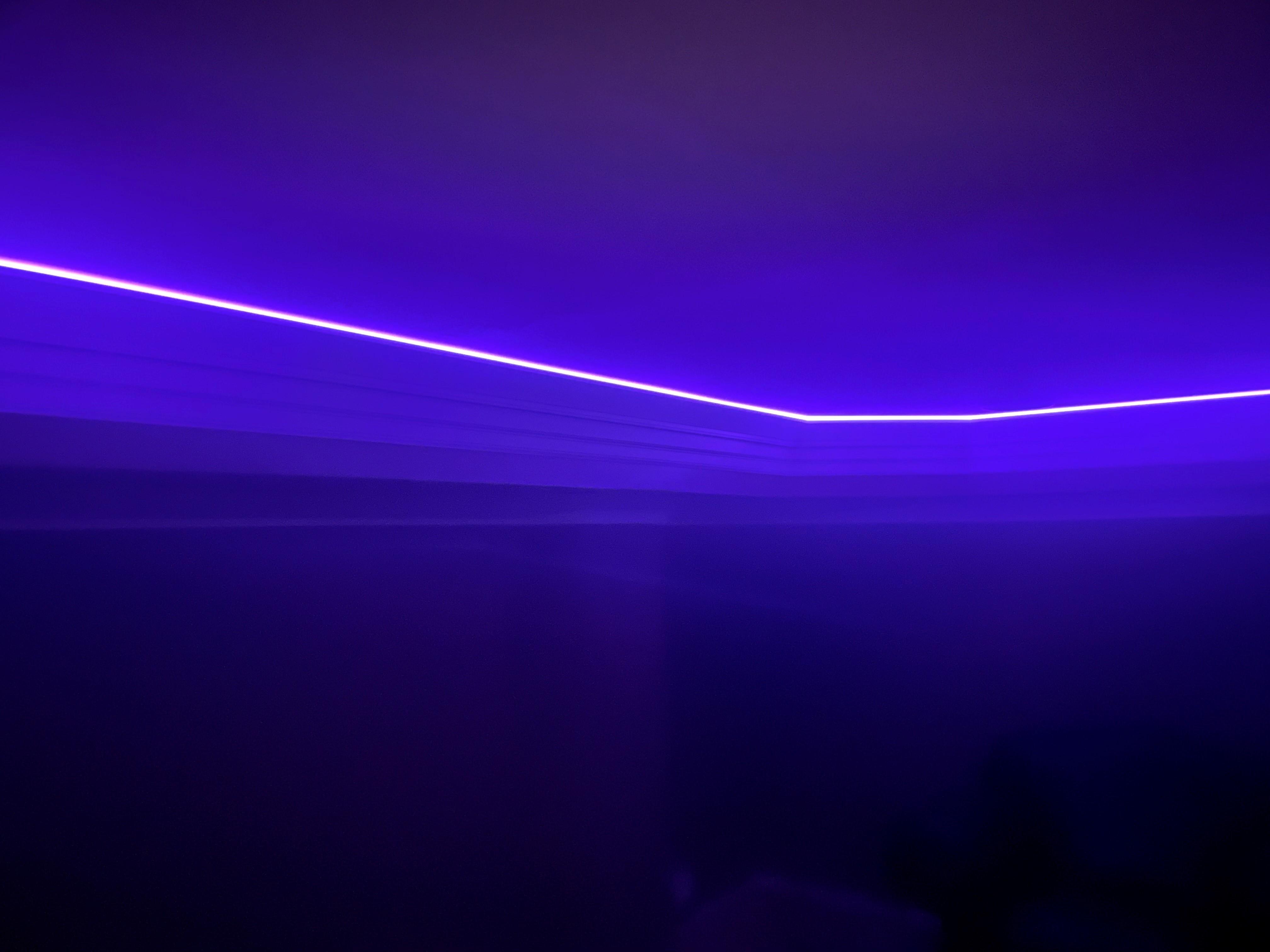 Theater Up Lighting