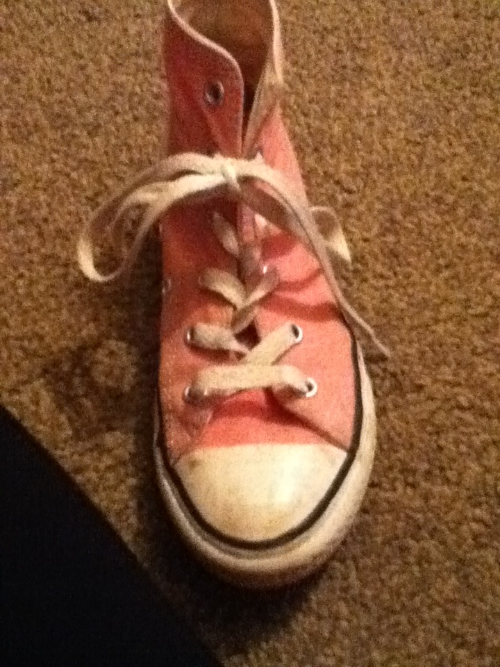Shoe