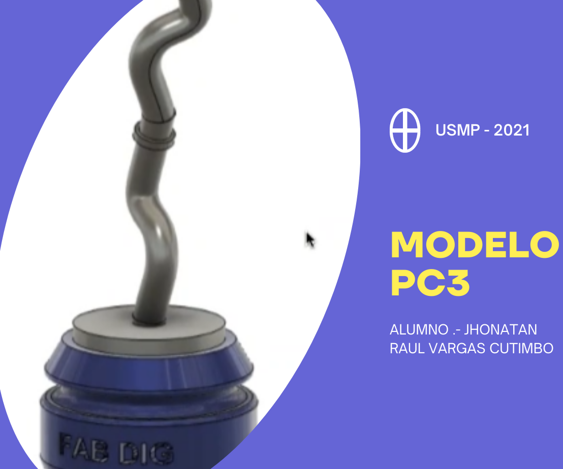 PC3 INSTRUCTABLE JHONATAN VARGAS