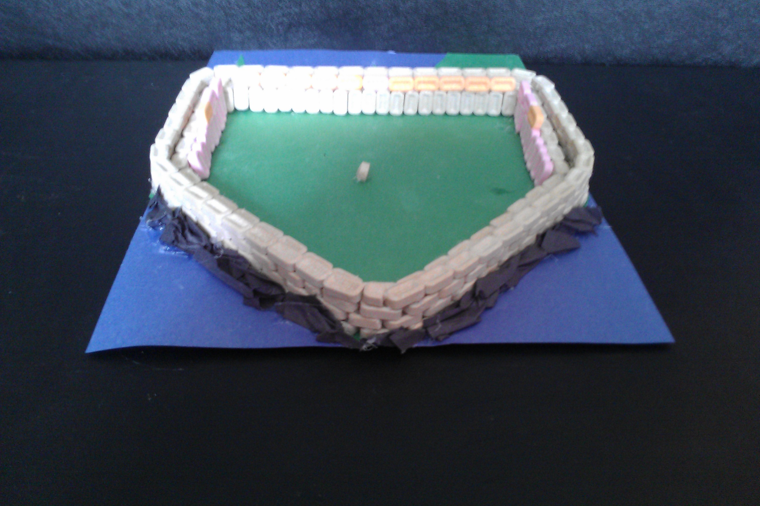 Fort Sumter-PEZ Edition