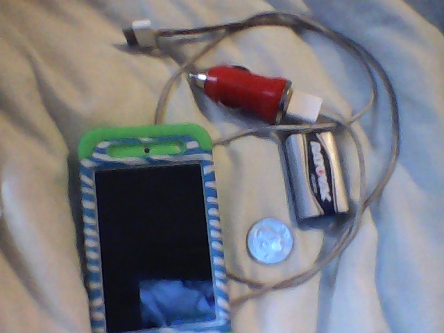 Emergency Charger
