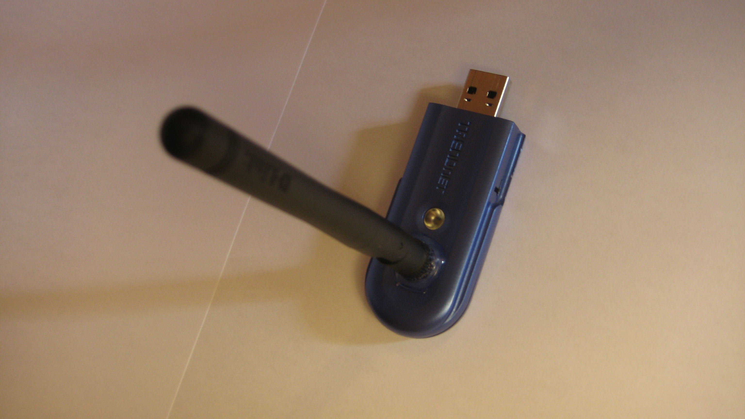 Extreme WIFI adapter