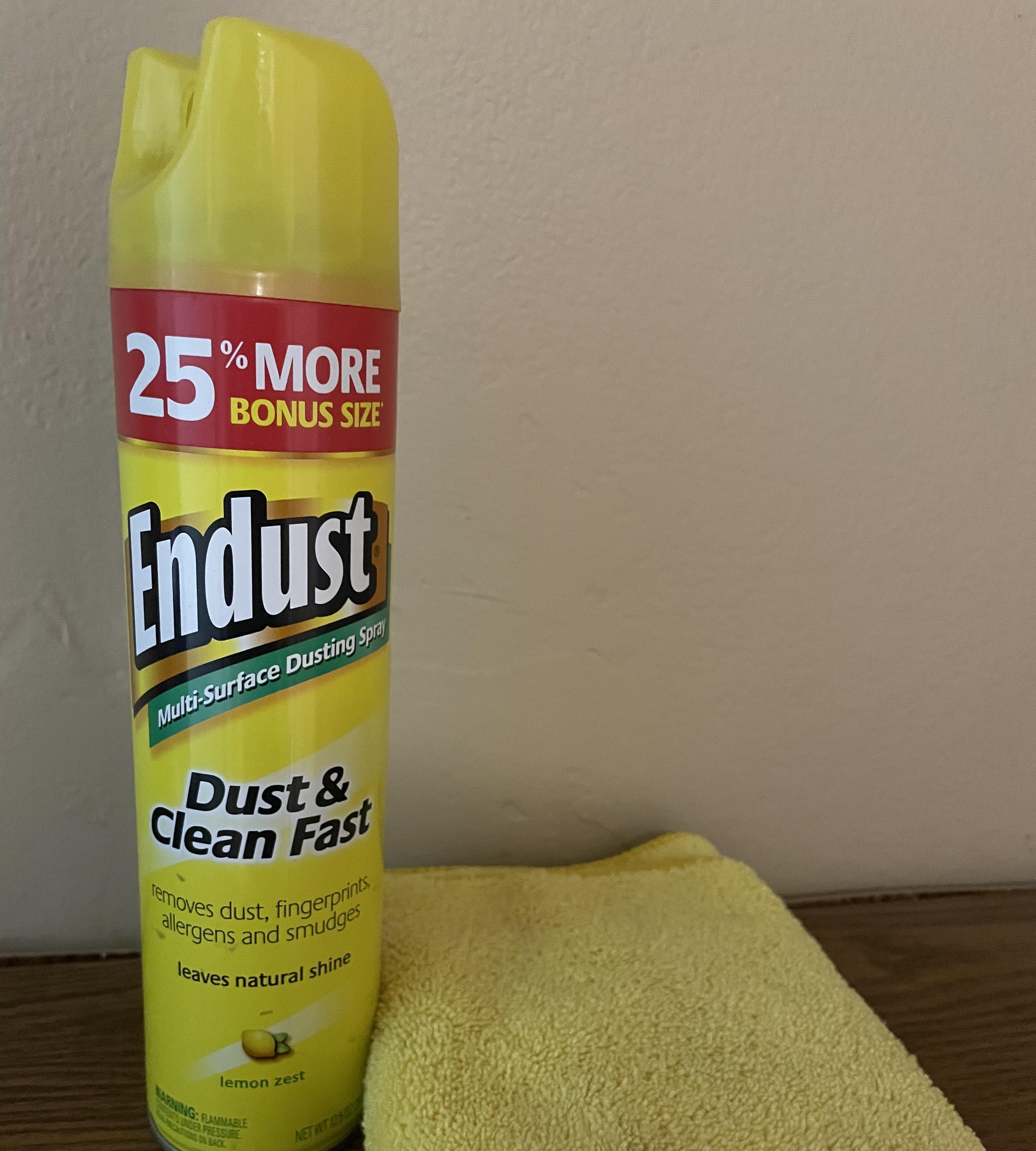 Furniture Polishing