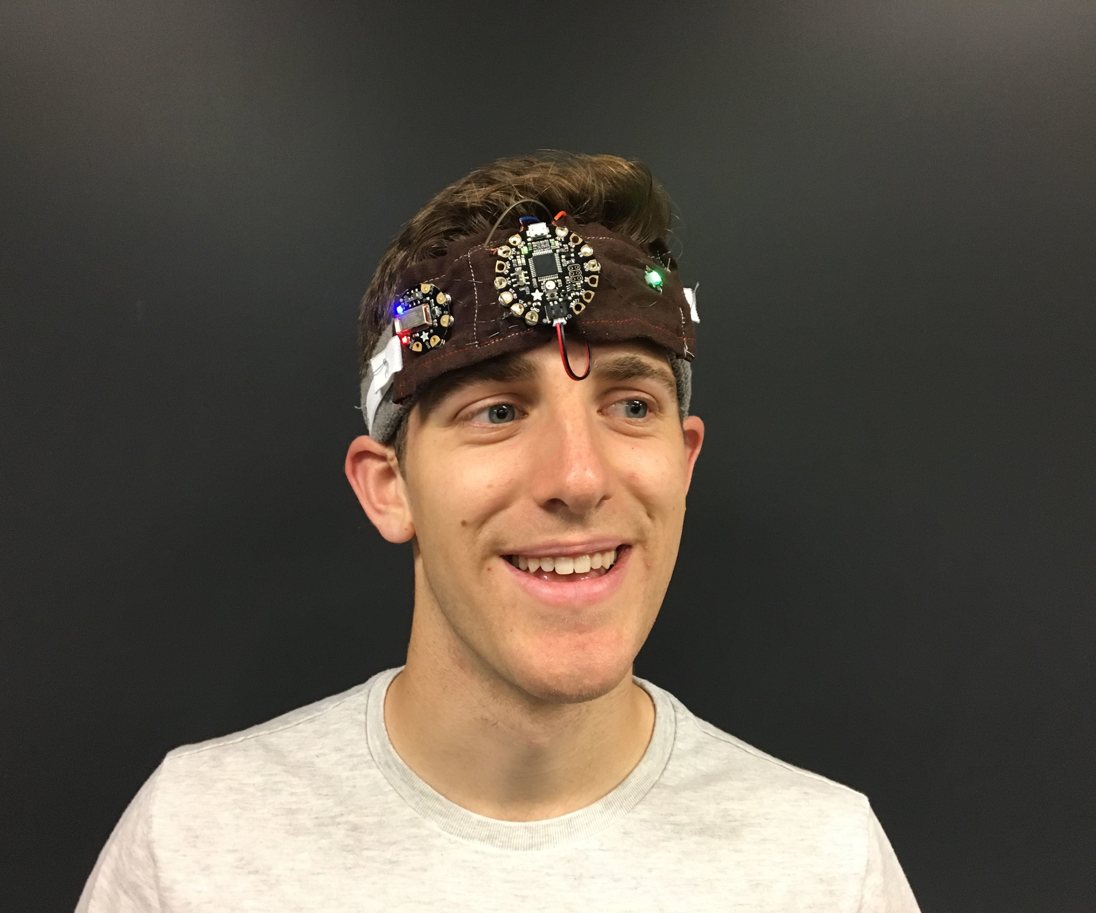 Sleep Reader Headband