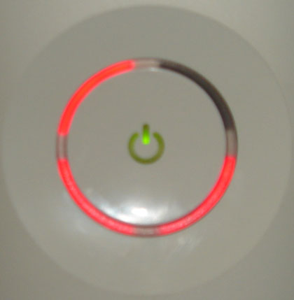 Fix the Xbox 360's Red Ring of Death