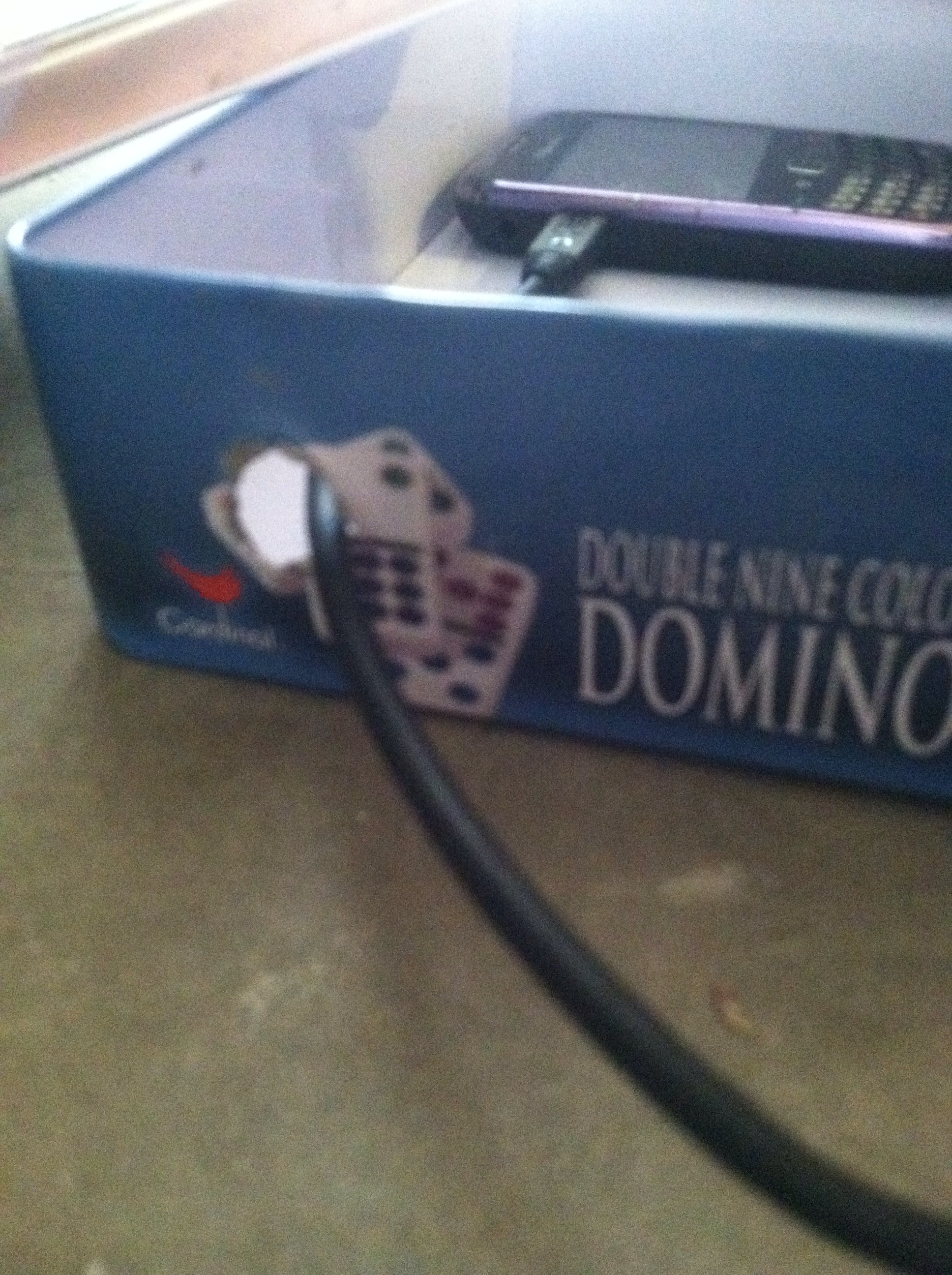Wireless Security Cam