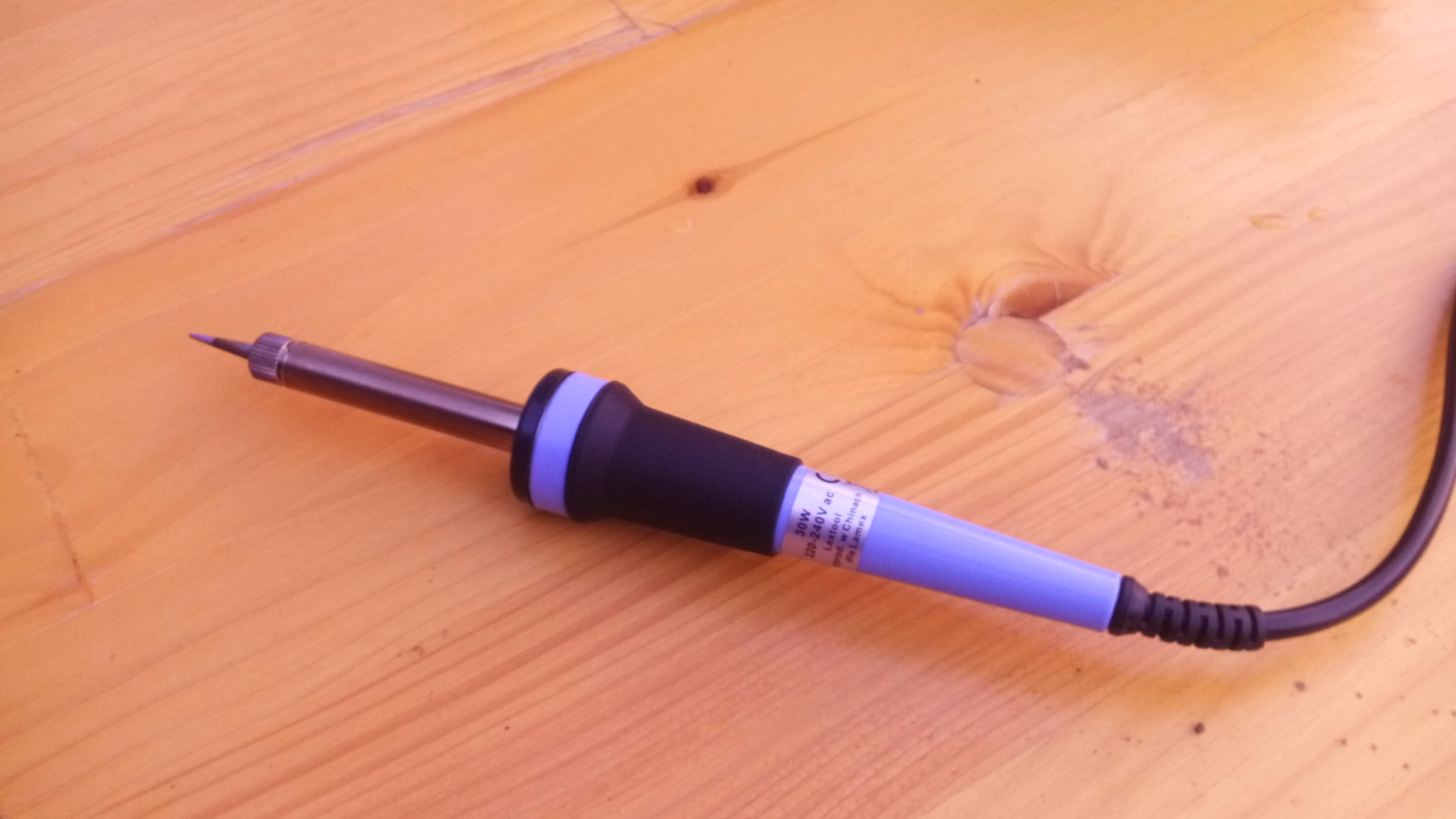 6 Soldering Life Hacks