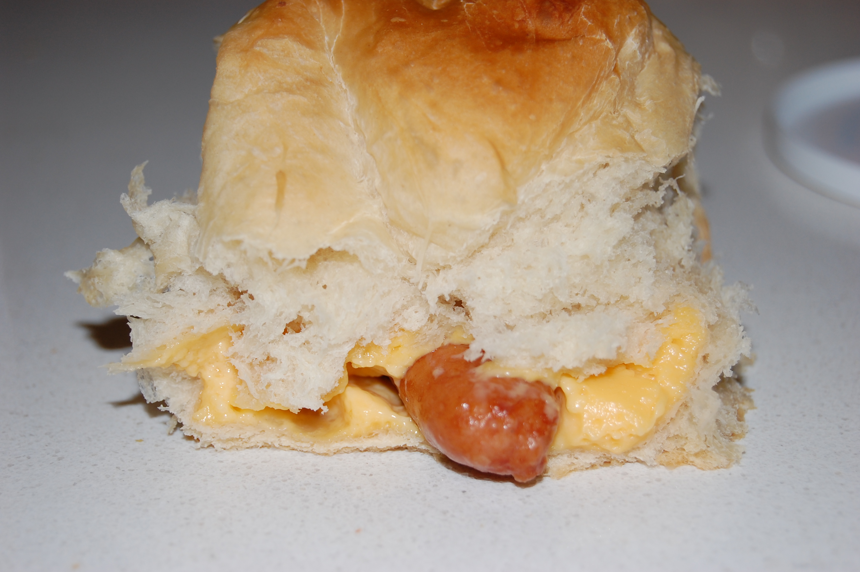 How to Make a Sausage Zombie