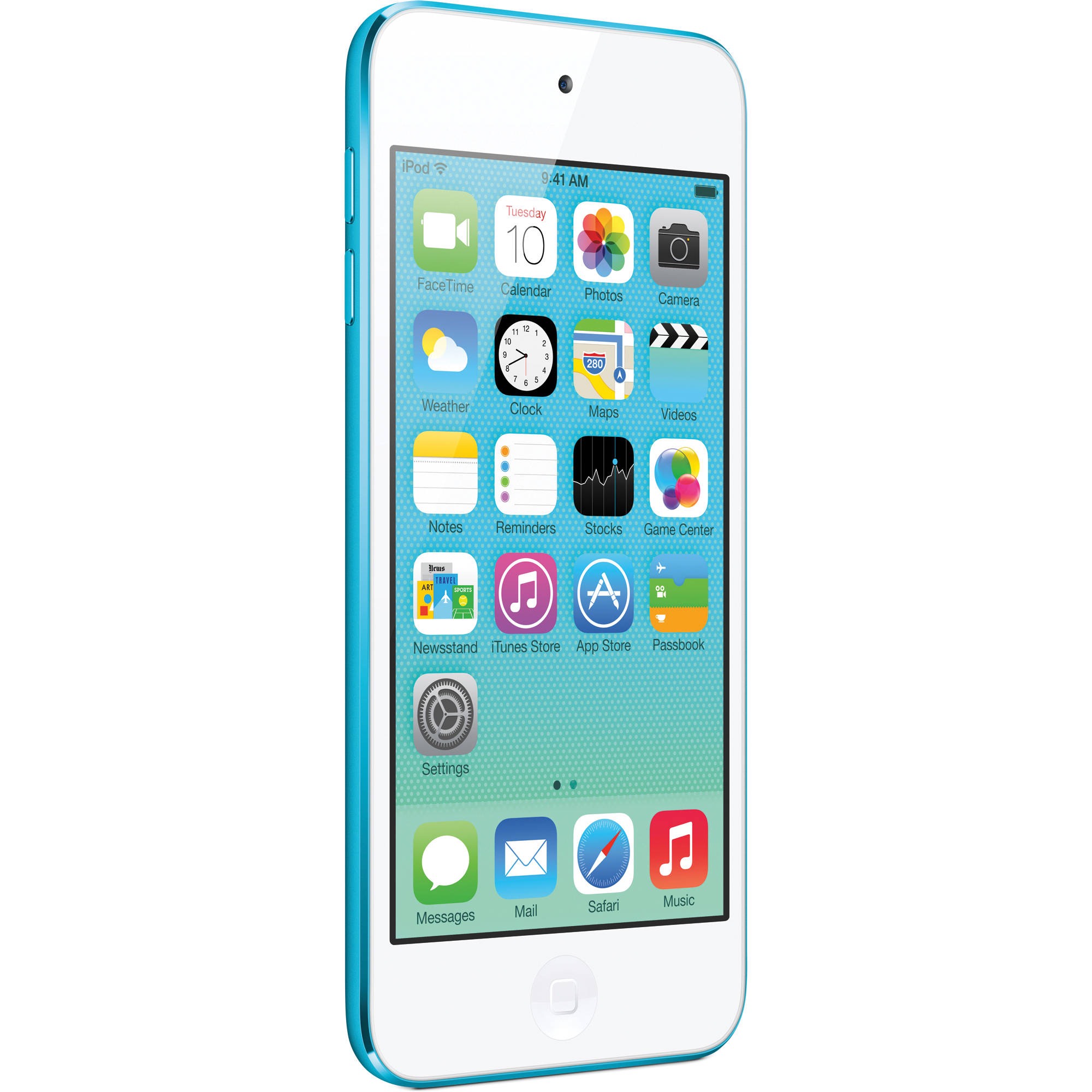 How to Reboot Apple Hand Held Devices