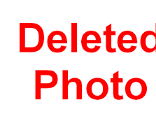 Deleted Instructable