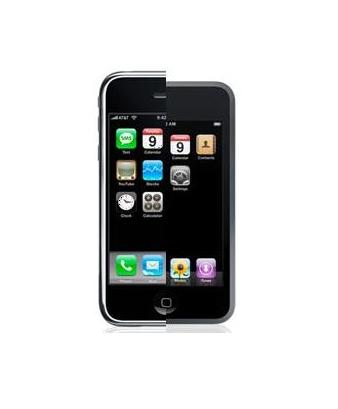 Turn your iPod Touch into a WiFi Phone