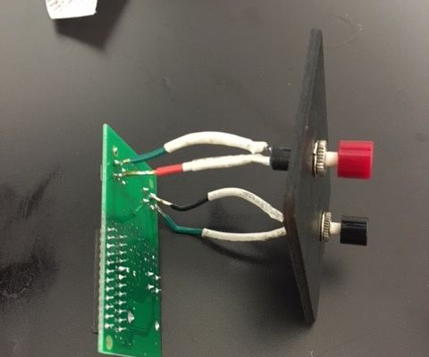 Spy Garage Opener