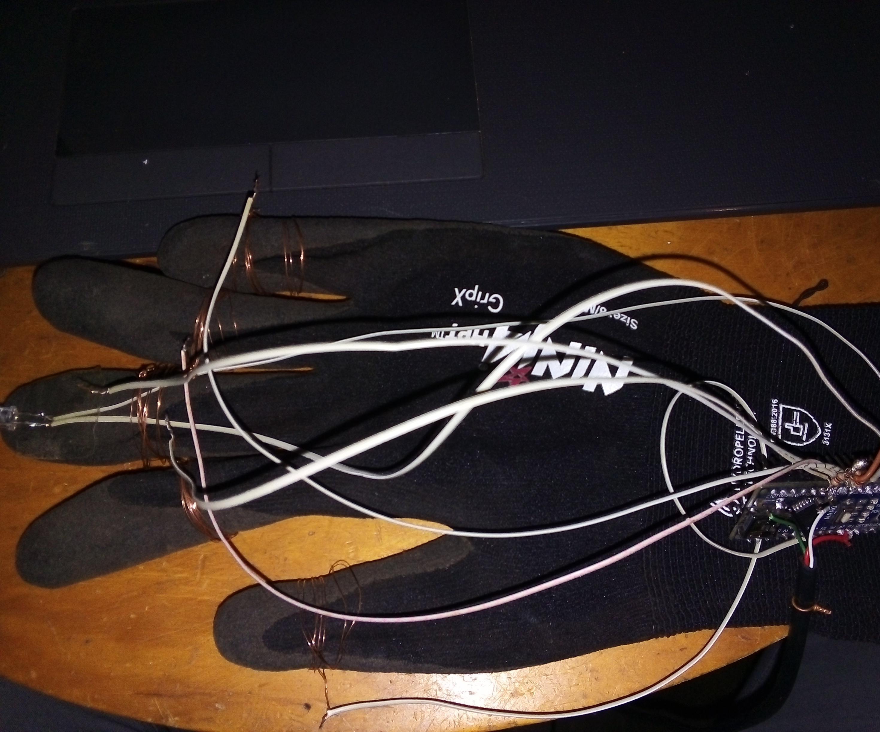 Lazy Man Remote