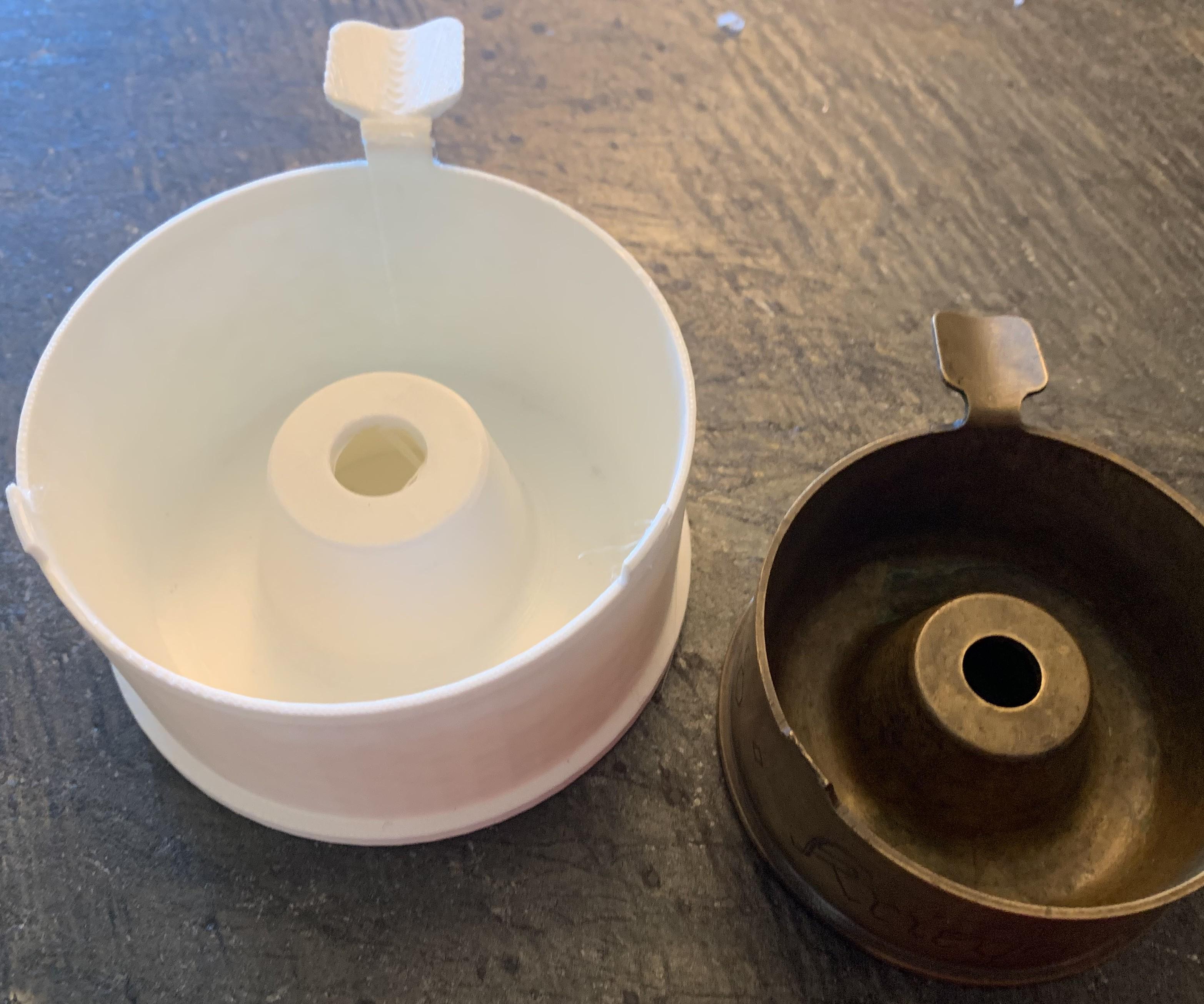 How to Create Giant, 3D Printed Copies of Objects Around Your House: Some General Tips and Tricks